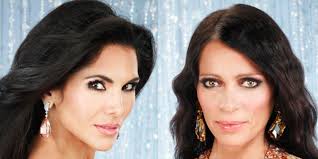 RHOBH Shocker: Joyce and Carlton Have Been Fired!