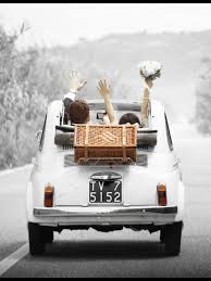 My Style Vecchie Auto Fiat 500 Automobile