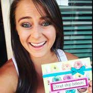 I'm Bringing Crafty Back" Handmade Greeting Card Business