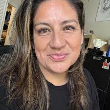 Paola Mori's Instagram, Twitter & Facebook