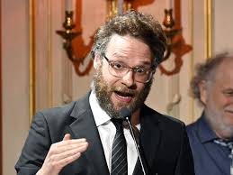 The actor shared a post supporting the movement. Seth Rogen Says Marvel Films Have Become The Competition For Smaller Comedies The Independent The Independent