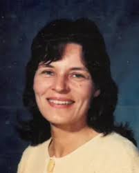 Obituary information for Lillian May Galloway