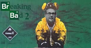 End times was the calm before the storm i had expected, but that isn't to say it was a bad episode. Breaking Bad 2 Strache Neuer Hauptdarsteller In Fortsetzung Der Kultserie Die Entenpost