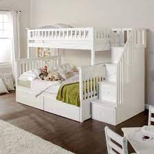 krevet na kat white bunk beds kids bunk beds bunk beds with stairs