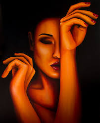 Hey there, artist! 🎨** **Learn with me** — for free. I post regularly