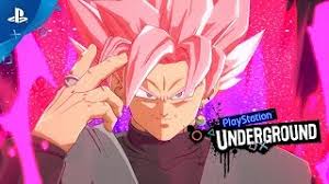 Maybe you would like to learn more about one of these? Dragon Ball Fighterz Ps4 Gameplay Playstation Underground Youtube