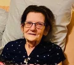 Doris Hammond Obituary