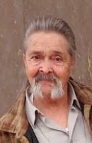 Ruben Lovato Obituary October 24, 2018