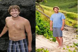 The seventh season of survivor: J T Thomas Bio Age Wife Family Net Worth And Tocantins