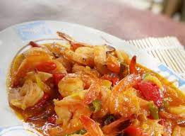 Lihat juga resep udang goreng tepung saus asam manis enak lainnya. 18 Resep Udang Asam Manis Spesial Ala Restoran Rekomended