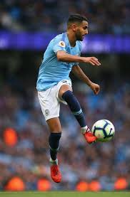Riyad mahrez avatar ,man cty. Riyad Mahrez Wallpaper For Android Apk Download