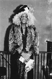 Decades after the stonewall riots, these marsha p. Activist Icon The Best Marsha P Johnson Quotes To Motivate You Film Daily