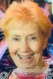 Obituary for Rosina (Todd) McQueen