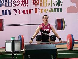 Facebook gives people the power to share and makes the world more open and. èˆ‰é‡ ç‹€æ³å¥‡ä½³ éƒ­å©žæ·³èˆ‰ç ´å…¨åœ‹ç´€éŒ„ éº—å°é‹å‹•å ±