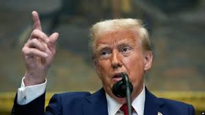 E ardhmja e platformës TikTok në SHBA në dorë të Presidentit Donald Trump