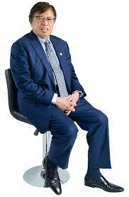A spokesman for the prime minister's office said they had no comment on the matter as yet. Official Website Office Of The Chief Minister Of Sarawak