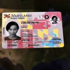 New Maryland Driver S License Requirements Creating Frustration Amongst Residents Wjla
