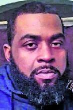 Dontae Reynolds Obituary (1977