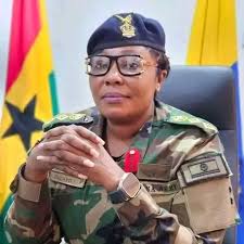 What Is Total Height to Be Before You Pass for The Ghana Arm Force