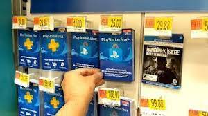 It could be that you are already familiar with gift cards as seen at the supermarket or at electronic stores. Me Buying A Psn Gift Card To Buy My First Skin In Fortnite Youtube