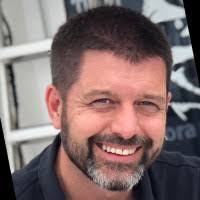 Ian Capper's Instagram, Twitter & Facebook