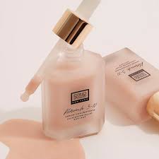 Your Ritual, Our Innovations since 1927