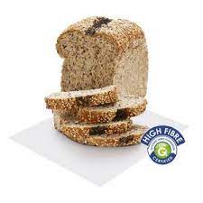 I went to estonia this summer and brought back this recipe for traditional estonian barley bread. Coles Bakery High Fibre Low Gi 7 Seeds Grains Toast Bread Loaf Coles Online