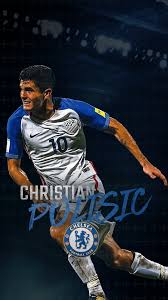 .2019, chelsea fc, american footballers, premier league, soccer, christian mate pulisic, football, neon lights, england, pulisic chelsea for desktop free. Pulisic Chelsea Wallpapers Wallpaper Cave