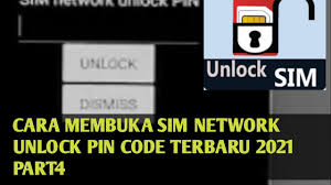 Perbaiki kartu sim unlock pin masalah menggunakan software android sim unlock · download dan luncurkan perangkat lunak · hubungkan smartphone anda ke . Cara Buka Sim Network Unlock Pin Code All Hp 2021 Youtube