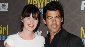 I just can't quit watching athletes in peak physical condition achieve their dreams and ll that triumph of the human spirit shit. Zooey Deschanel Aktuelle News Bilder Promipool De