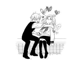 shoujo paradise shoujo ao haru ride manhwa manga