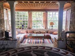 Patrick Leigh Fermor The Famous Writer Home Decor Styles Turkish Interior Design Dream Home Design