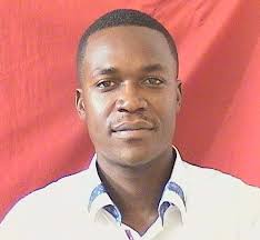 Profile of Dr. William, Amponsah