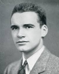 Hamilton's D-Day Hero