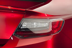 2013 honda accord coupe is one of the successful releases of honda. Honda Unveils 2013 Accord Coupe Concept