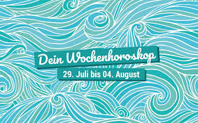 Die sterne verraten mehr über dich, als du vielleicht denkst. Dein Wochenhoroskop Vom 29 Juli Bis 4 August The Impish Ink
