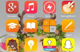 Whatever is 'trending' at the time is a must have. Millennials Teens Sound Off Their Top 10 Favorite Apps Ypulse