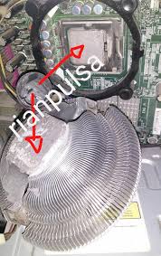 Jual Pasta Thermal Prosesor Komputer Pc Cpu Laptop Gel Pendingin Procie Kota Tangerang Selatan Pulsa Praktis Tokopedia