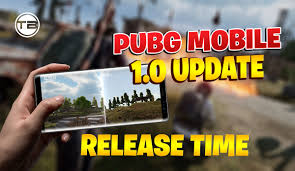 Bu durum ise pubg mobile oyuncularının erangel 2.0 haritasını 1 ay daha beta sunucusunda oynayacağı anlamına. Pubg Mobile 1 0 Update Release Date And Time Techno Brotherzz