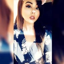 Autumn Jeffries's Instagram, Twitter & Facebook