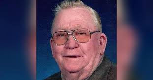 Mr. Alvin O. "Red" Martin Obituary