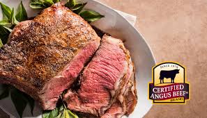 Turn on your oven's vent hood and open a few windows. Order Acme Prime Rib Roast With Vegetable Puree