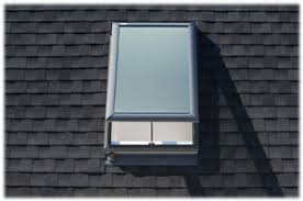 Customer experience you've seen how handy our skylight blind and shade systems are, now you can use the same safe, low voltage technology to operate your manual skylights, such as the units from velux®. My Skylight Leaks Motor City Skylights