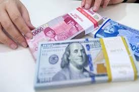 Maybe you would like to learn more about one of these? Nilai Tukar Rupiah Terhadap Dolar As Hari Ini Kamis 29 April 2021 Pt Indogo Express Remittance