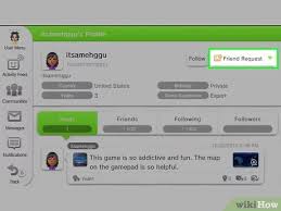 Sep 26, 2015 · minecraft playstation (minecraft ps3, minecraft ps4, minecraft xbox) title update release servers and lobby speculation of its interface. How To Add Friends On Wii U 11 Steps With Pictures Wikihow