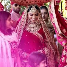 The Ultimate Bridal Entry Ideas For Every Type Of Bride Sabyasachi Bridal Indian Bridal Dress Indian Wedding Outfits