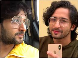Sourabh Raaj Jain Wishes Shaheer Sheikh For New Venture Justshowbiz Sourabh raaj jain plays the role of anand chopra in tv show parichay aired in colors viacom18. sourabh raaj jain wishes shaheer sheikh