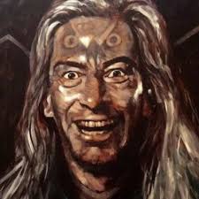 Alex McVey (@alexmcvey)