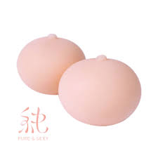 純色Pure&Sexy - 小奶球3入一組(情趣用品) | 蝦皮購物