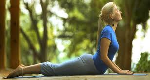 Savasana with a full body scan improves awareness of your body. Daily Yoga Tip Yoga Poses Asanas For Upper Body Strength Thehealthsite Com